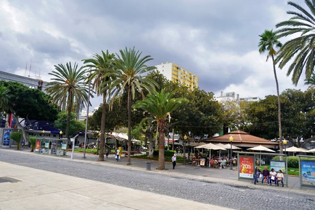 Las Palmas de Gran Canaria